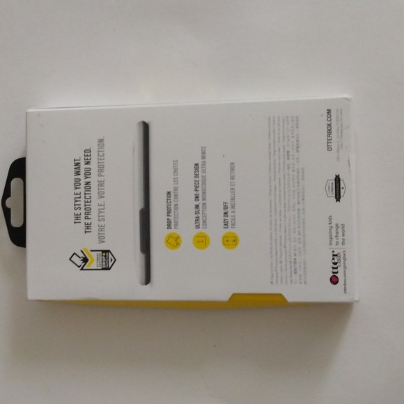 Pink Otter Box Symmetry Sleek IPhone 11 Pro Phone Case. New in box.Prot… - Picture 4 of 6